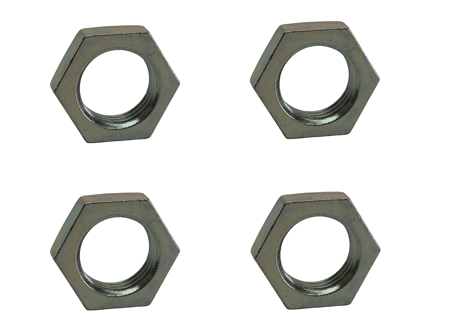 John Deere Original Equipment Nut - 14M7488