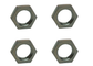 John Deere Original Equipment Nut - 14M7488