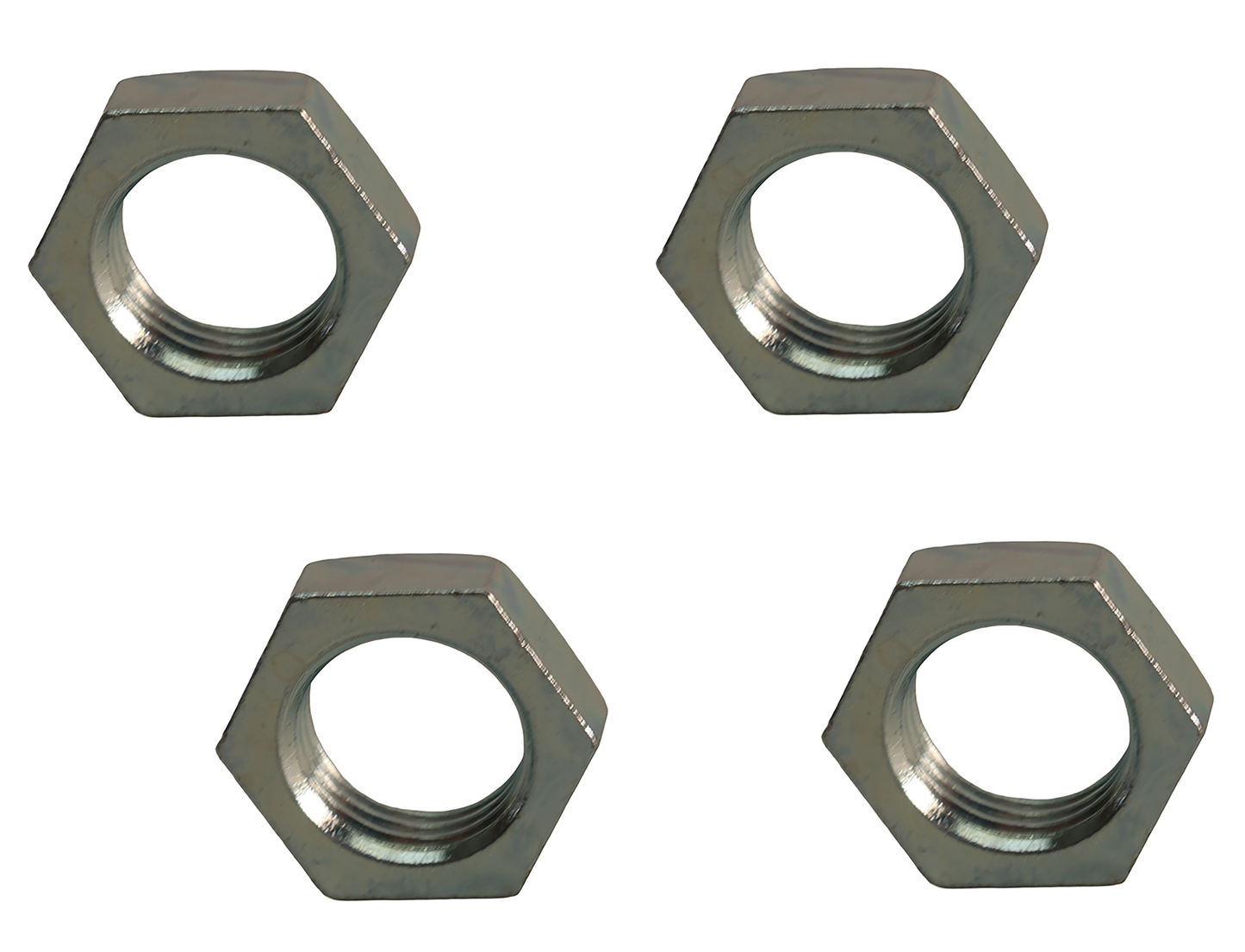 John Deere Original Equipment Nut - 14M7488