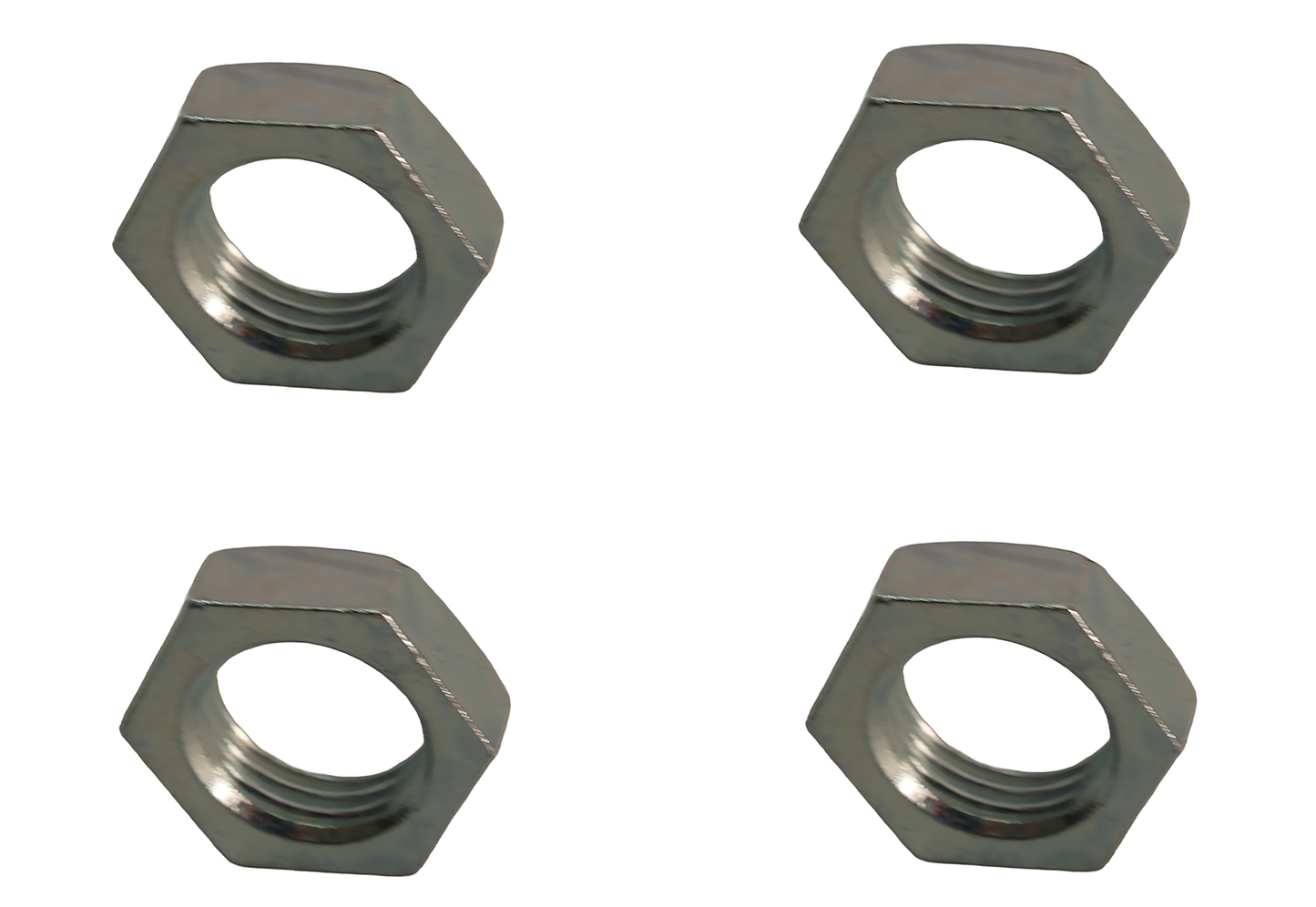John Deere Original Equipment Nut - 14M7488