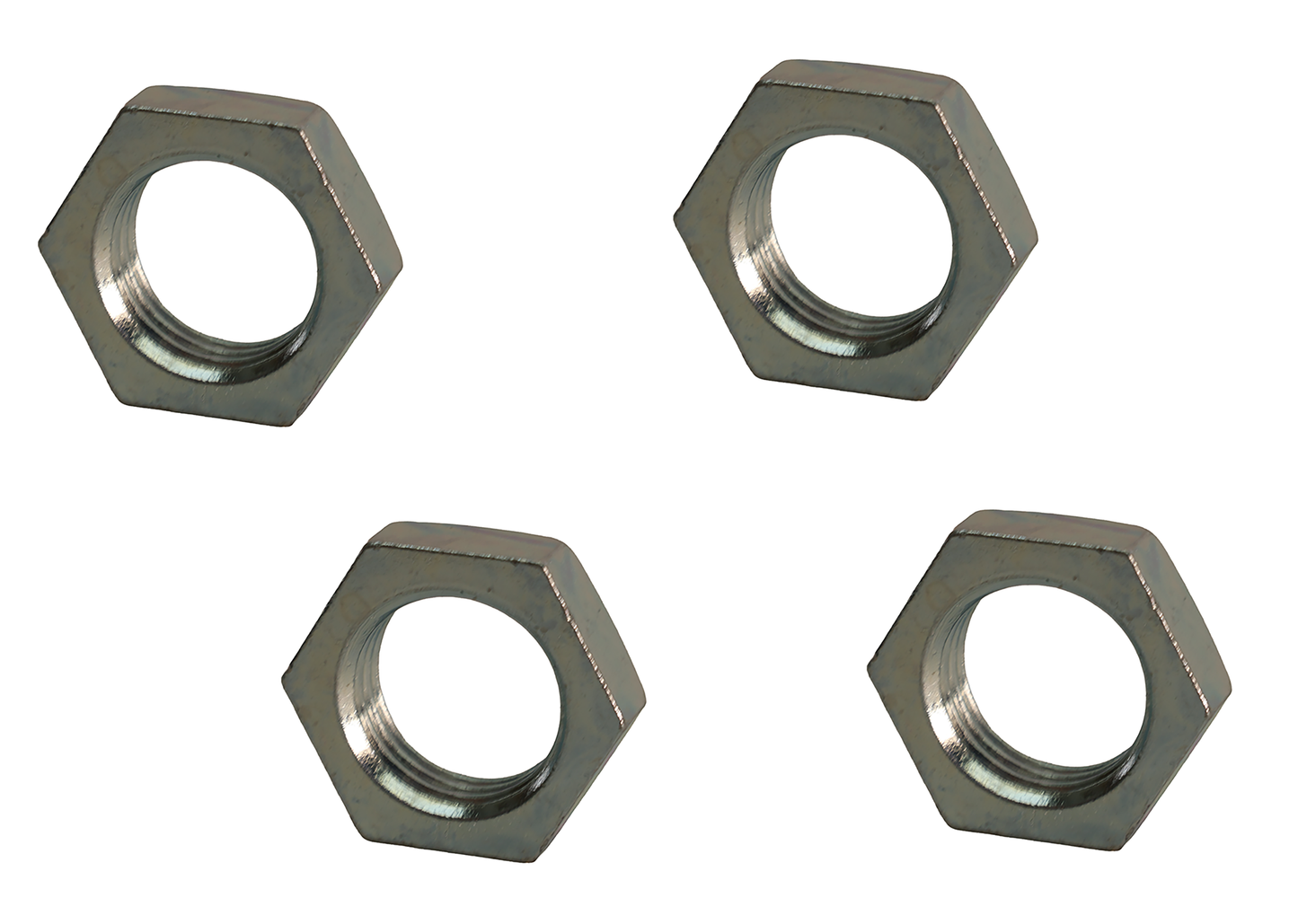 John Deere Original Equipment Nut - 14M7488