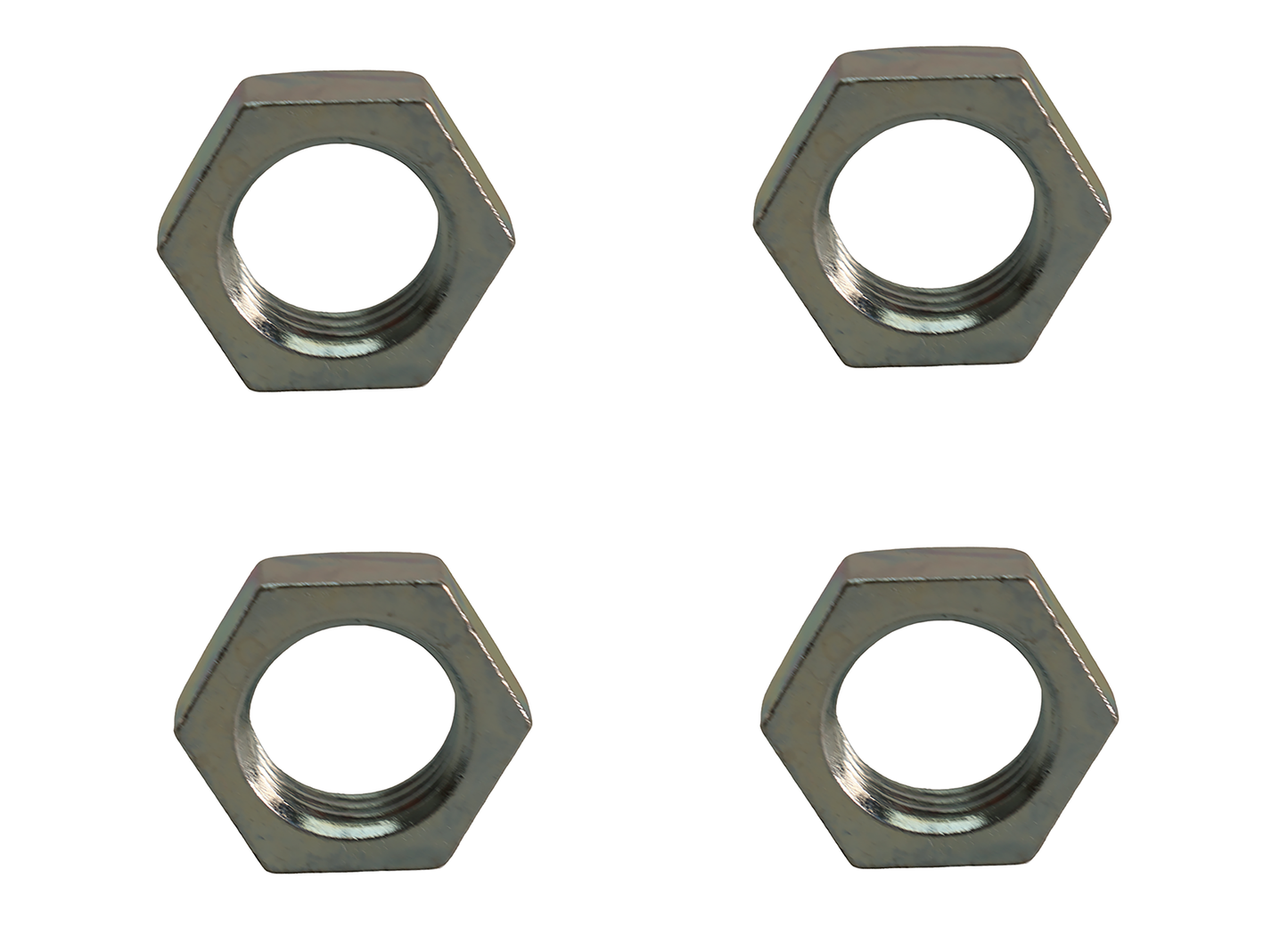 John Deere Original Equipment Nut - 14M7488