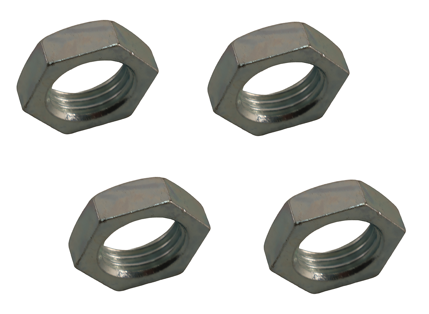John Deere Original Equipment Nut - 14M7488