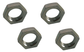 John Deere Original Equipment Nut - 14M7488