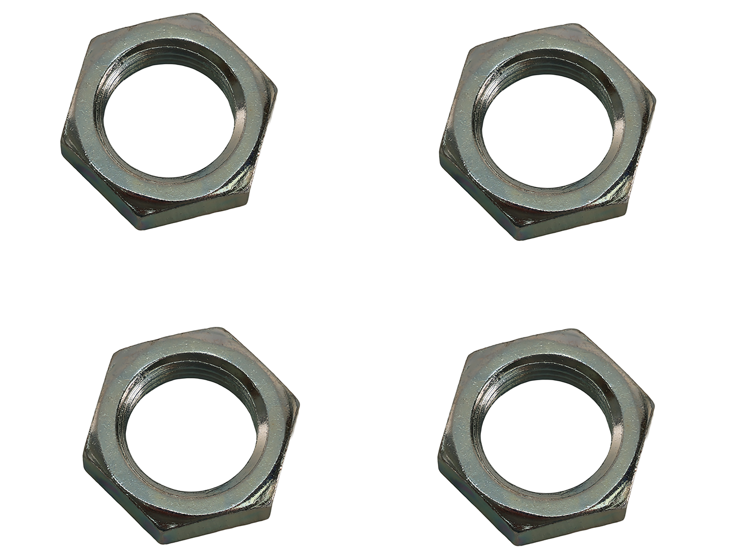 John Deere Original Equipment Nut - 14M7488