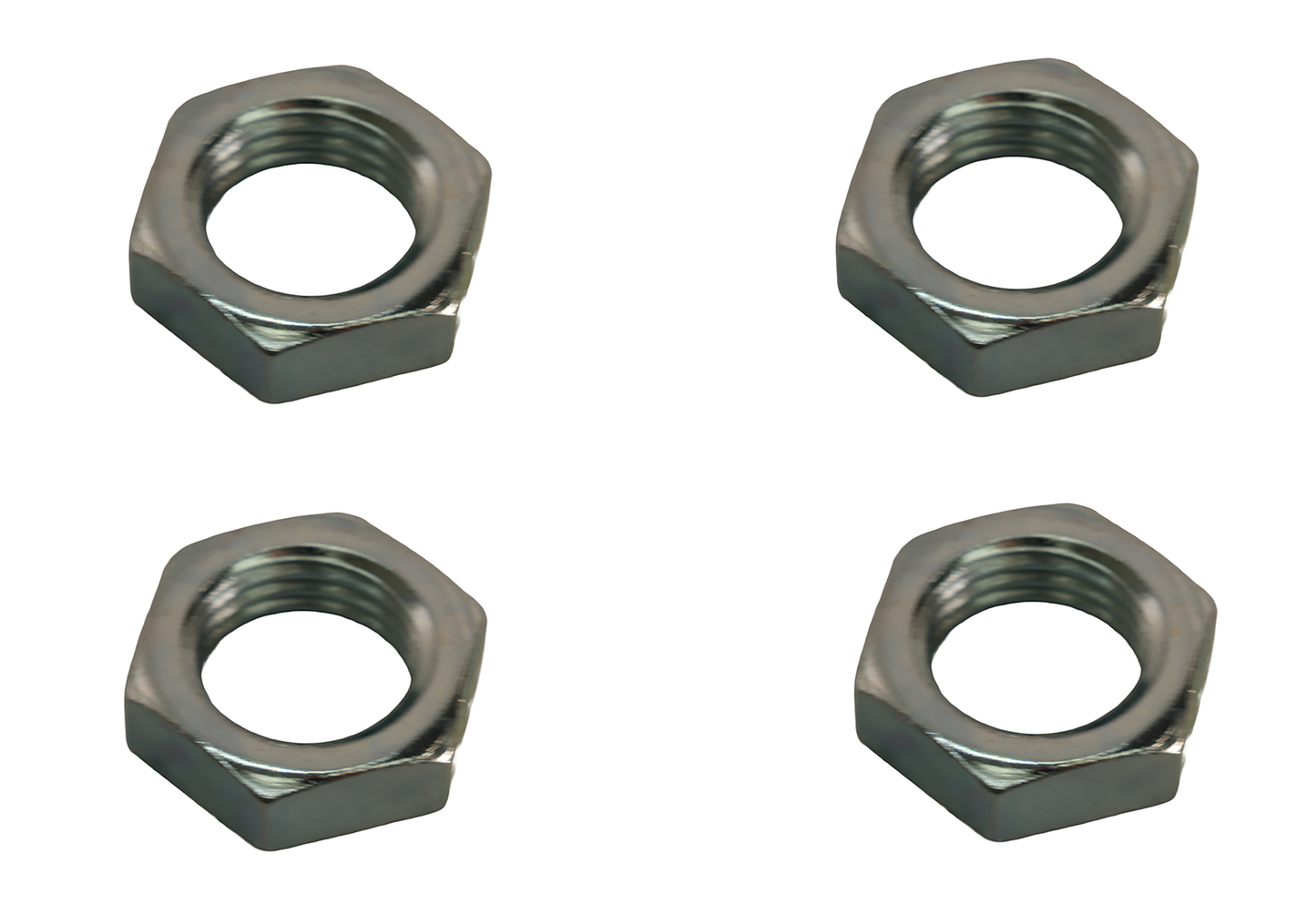 John Deere Original Equipment Nut - 14M7488