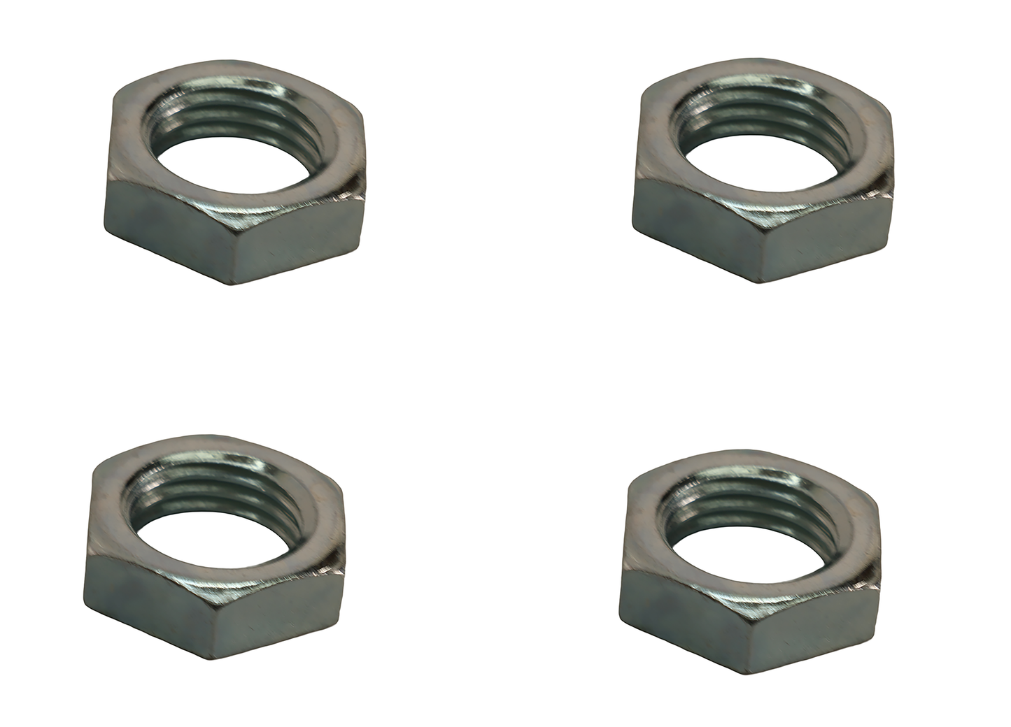 John Deere Original Equipment Nut - 14M7488