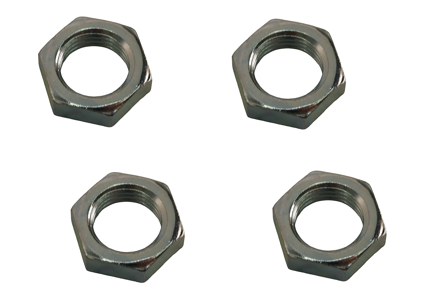 John Deere Original Equipment Nut - 14M7488