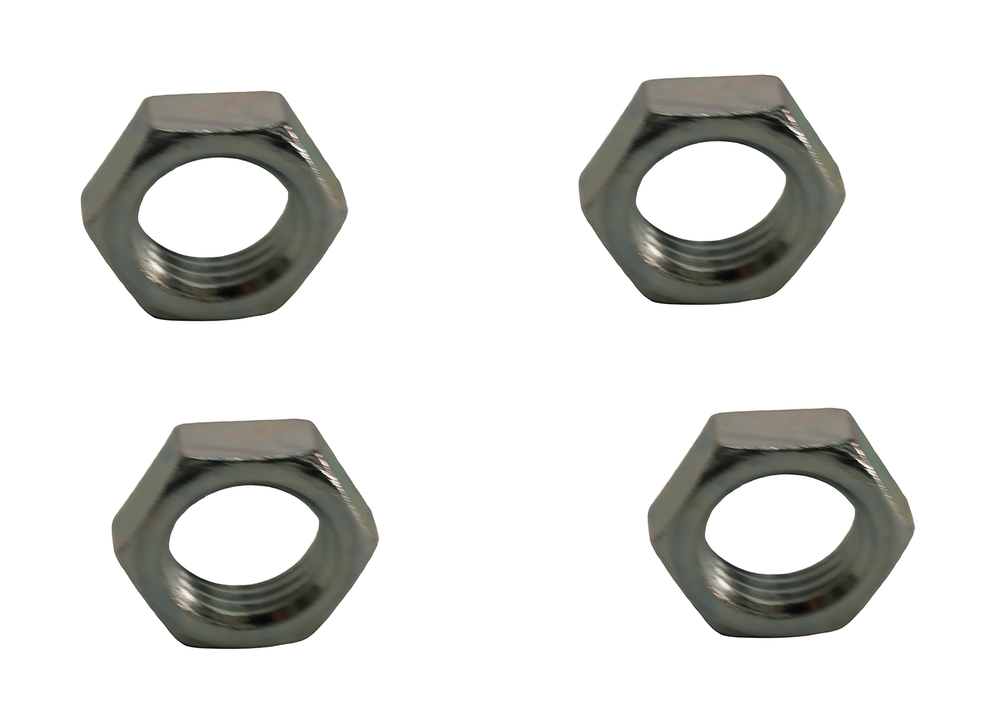 John Deere Original Equipment Nut - 14M7488