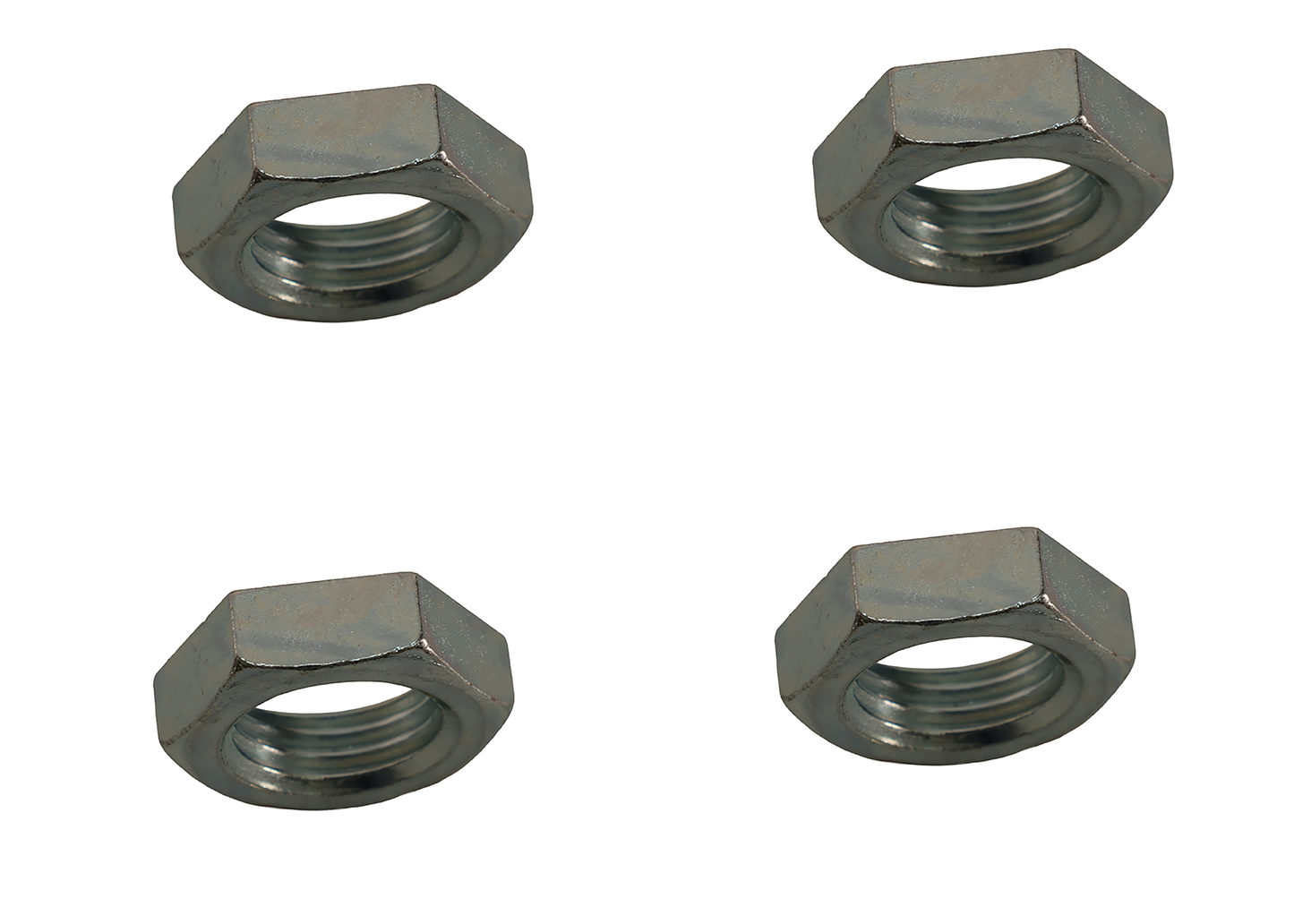 John Deere Original Equipment Nut - 14M7488