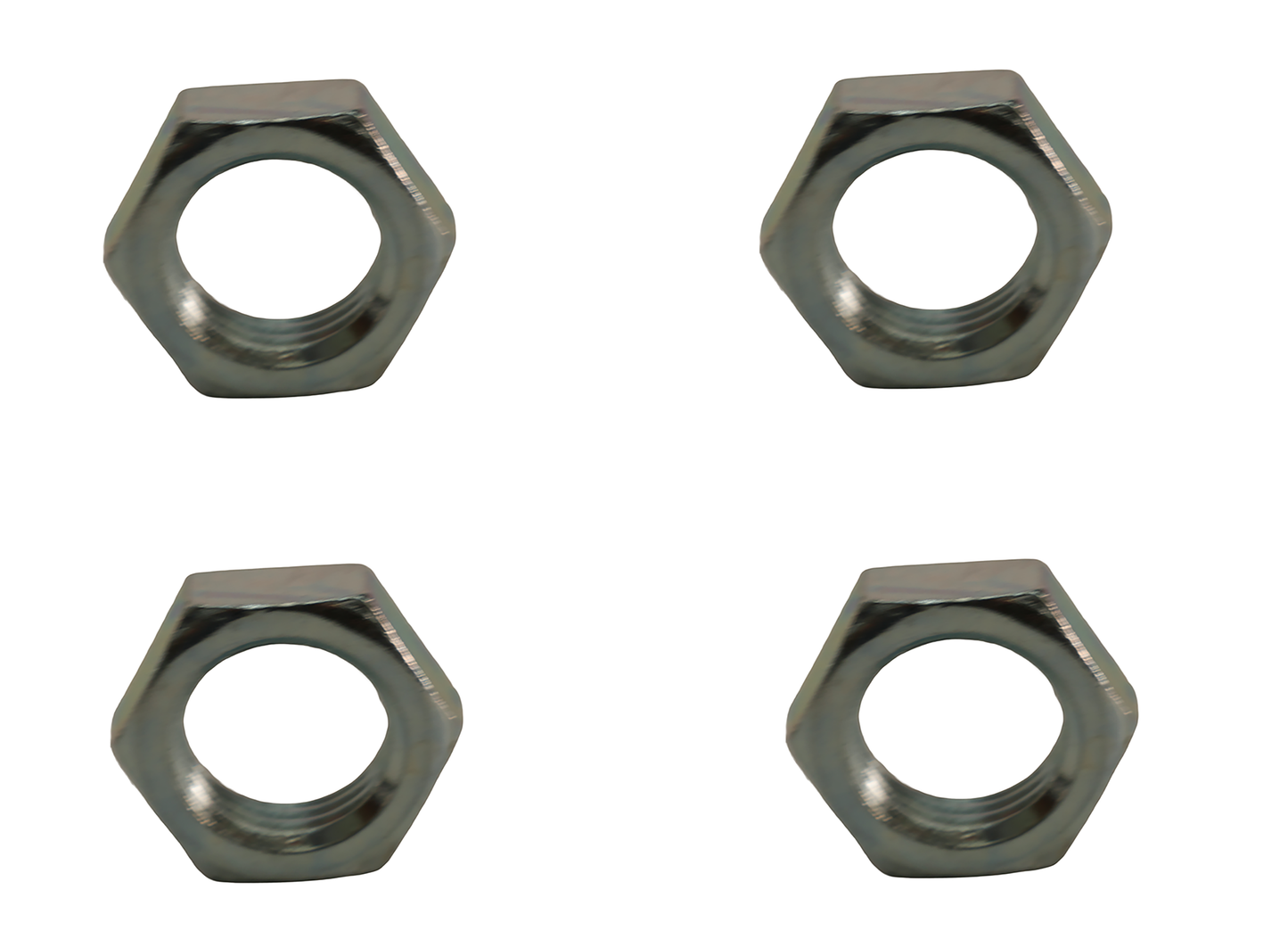 John Deere Original Equipment Nut - 14M7488