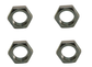 John Deere Original Equipment Nut - 14M7488