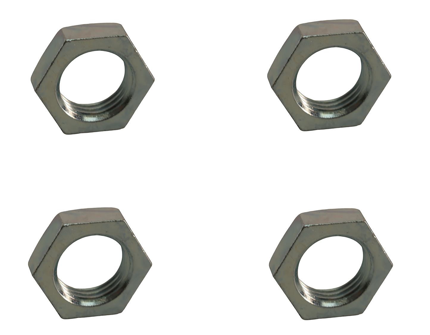 John Deere Original Equipment Nut - 14M7488