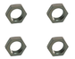 John Deere Original Equipment Nut - 14M7488