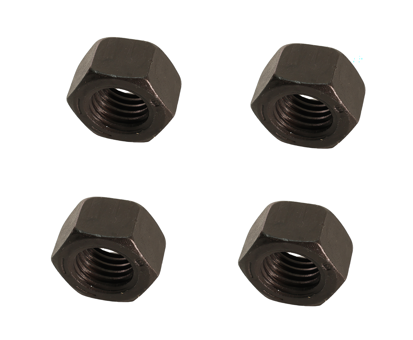 John Deere Original Equipment Nut - CB01443971