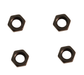 John Deere Original Equipment Nut - CB01443971