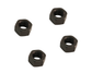 John Deere Original Equipment Nut - CB01443971