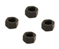 John Deere Original Equipment Nut - CB01443971