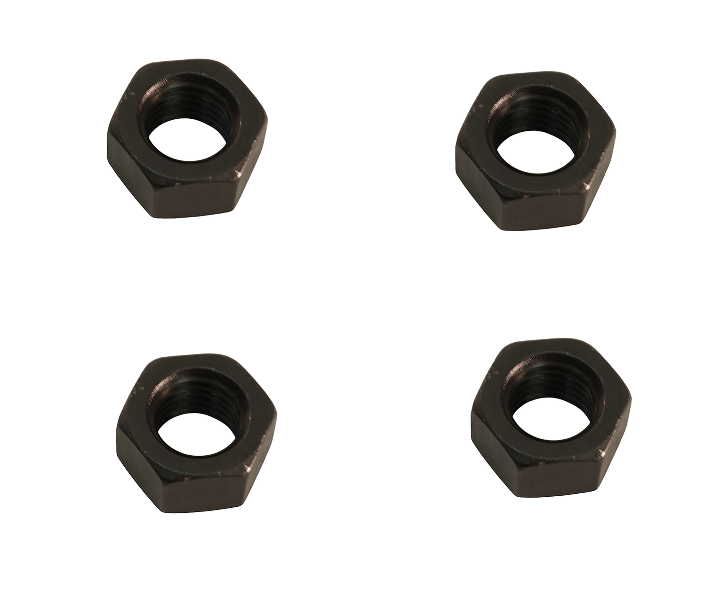 John Deere Original Equipment Nut - CB01443971
