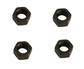 John Deere Original Equipment Nut - CB01443971
