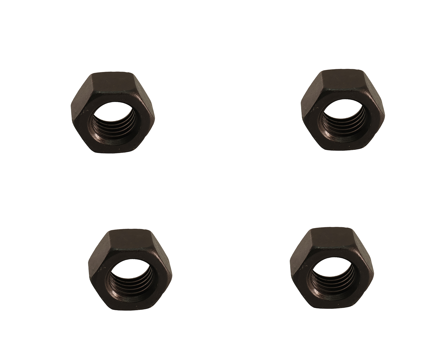 John Deere Original Equipment Nut - CB01443971