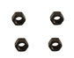 John Deere Original Equipment Nut - CB01443971