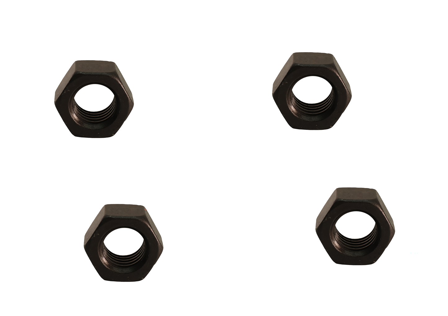 John Deere Original Equipment Nut - CB01443971