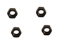 John Deere Original Equipment Nut - CB01443971