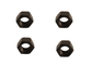 John Deere Original Equipment Nut - CB01443971