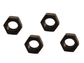 John Deere Original Equipment Nut - CB01443971
