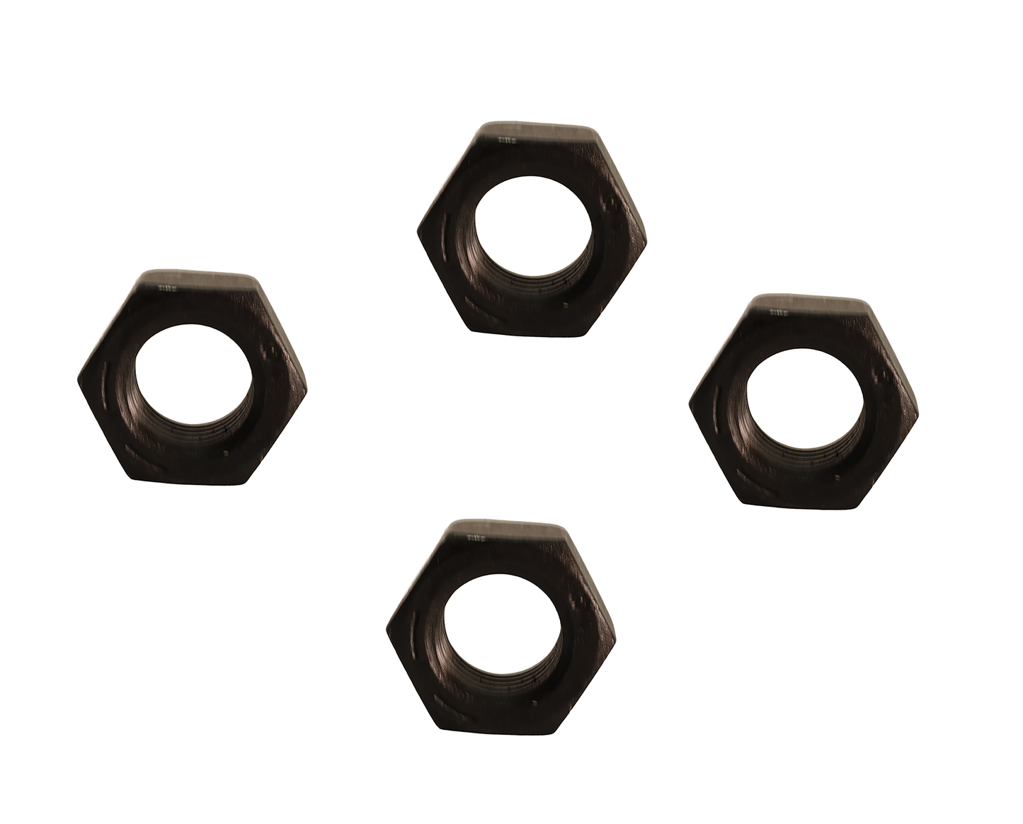 John Deere Original Equipment Nut - CB01443971