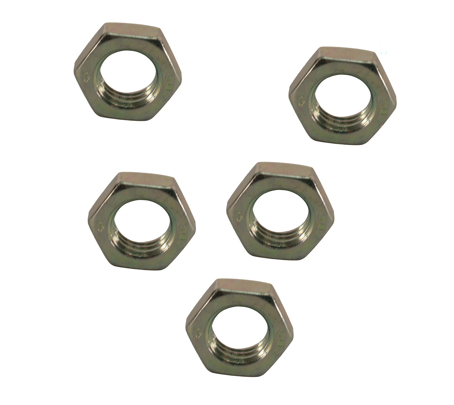 John Deere Original Equipment Nut - 14M7260