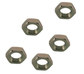 John Deere Original Equipment Nut - 14M7260
