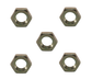 John Deere Original Equipment Nut - 14M7260