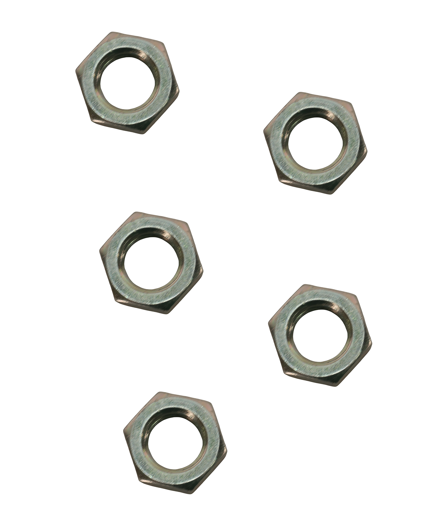 John Deere Original Equipment Nut - 14M7260