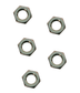 John Deere Original Equipment Nut - 14M7260