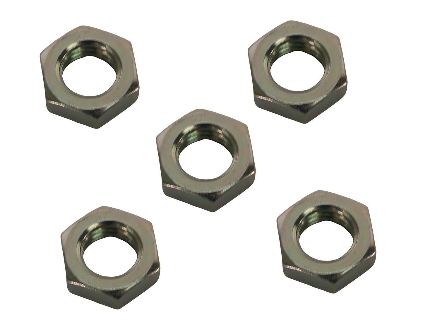 John Deere Original Equipment Nut - 14M7260