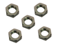 John Deere Original Equipment Nut - 14M7260