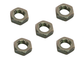 John Deere Original Equipment Nut - 14M7260