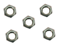 John Deere Original Equipment Nut - 14M7260