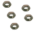 John Deere Original Equipment Nut - 14M7260