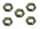 John Deere Original Equipment Nut - 14M7260