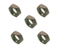John Deere Original Equipment Nut - 14M7260