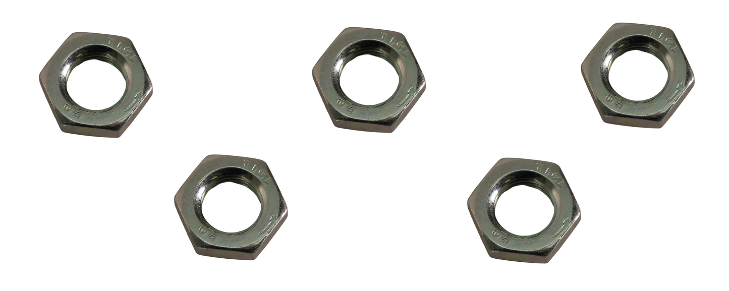 John Deere Original Equipment Nut Pack of 5 - 14M7382