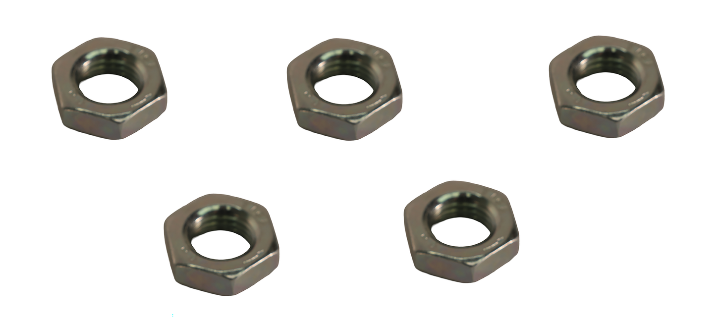 John Deere Original Equipment Nut Pack of 5 - 14M7382