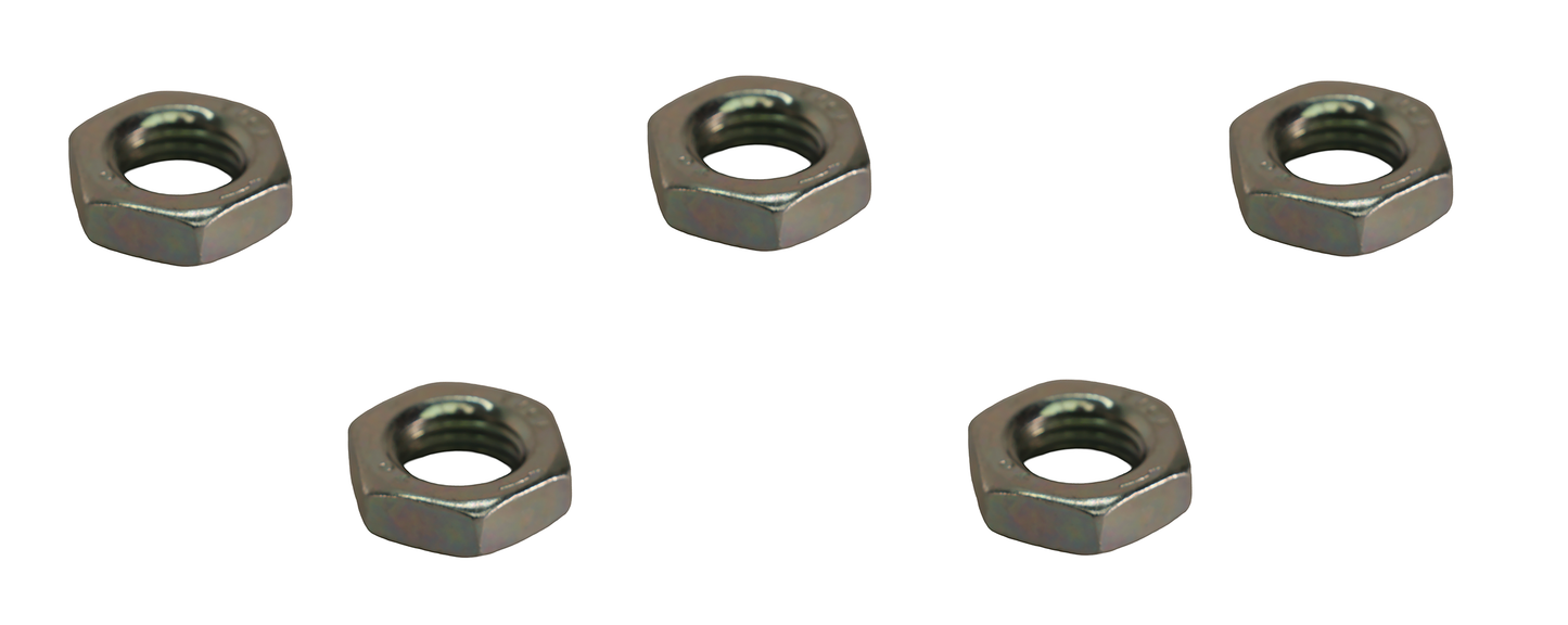 John Deere Original Equipment Nut Pack of 5 - 14M7382