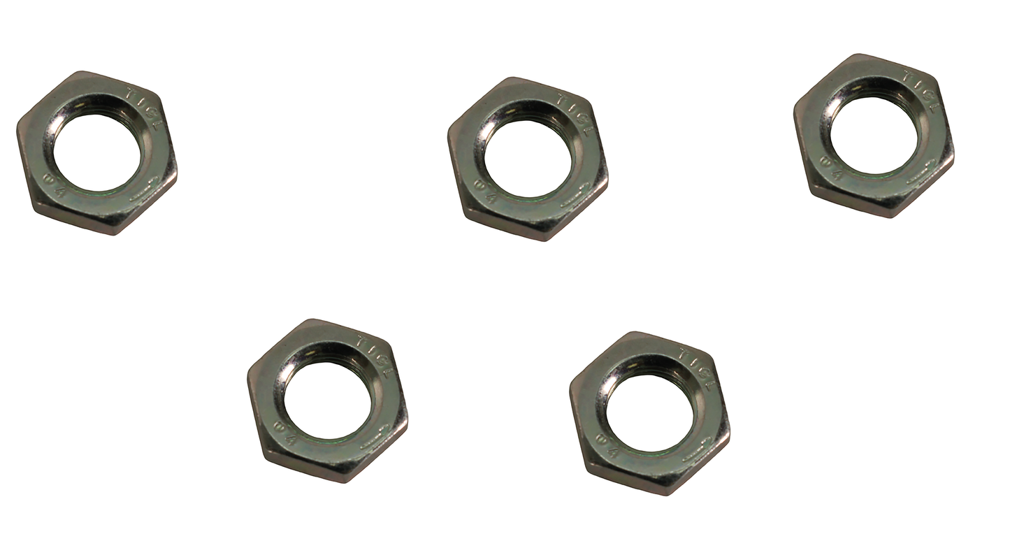 John Deere Original Equipment Nut Pack of 5 - 14M7382