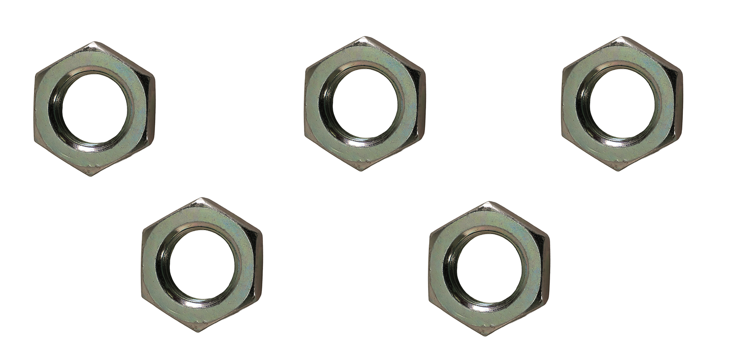 John Deere Original Equipment Nut Pack of 5 - 14M7382