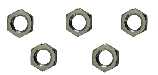 John Deere Original Equipment Nut Pack of 5 - 14M7382