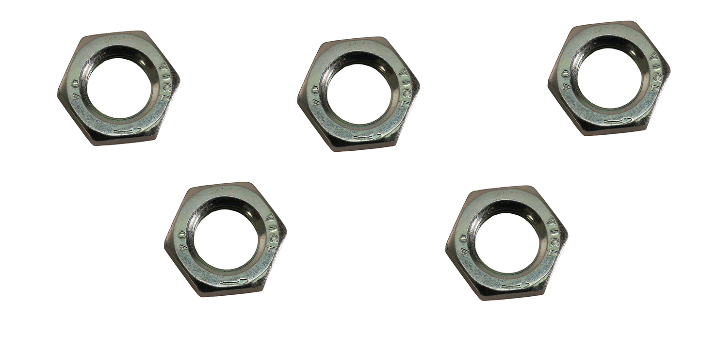 John Deere Original Equipment Nut Pack of 5 - 14M7382
